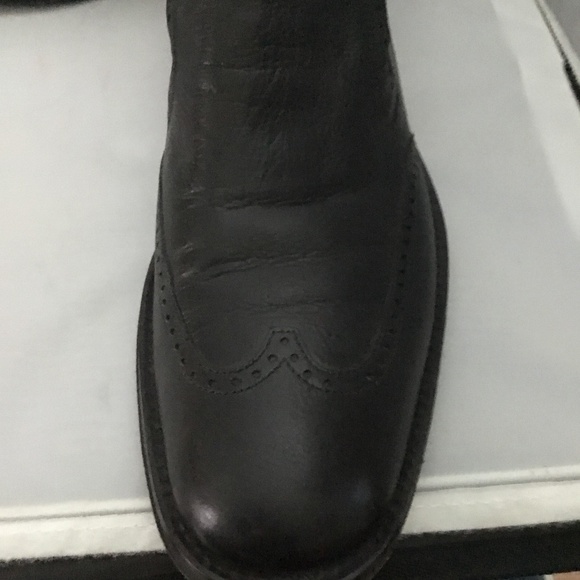 GUCCI SHOES FOR MEN. main image 6